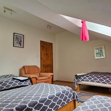 Apartament W Komornikach Komorniki  Exteriér fotografie
