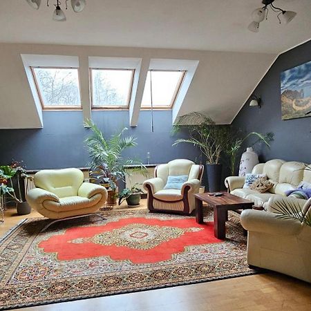 Apartament W Komornikach Komorniki  Exteriér fotografie