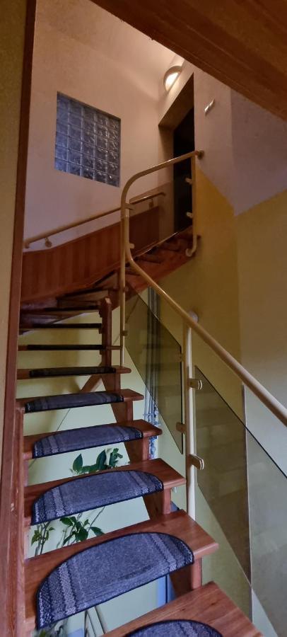 Apartament W Komornikach Komorniki  Exteriér fotografie