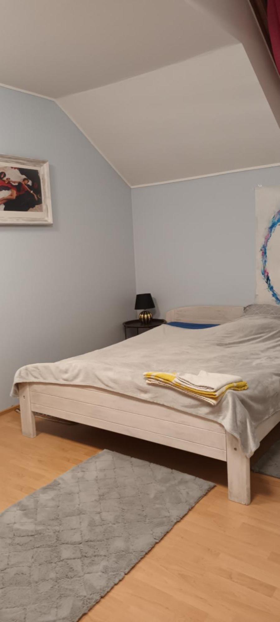 Apartament W Komornikach Komorniki  Exteriér fotografie