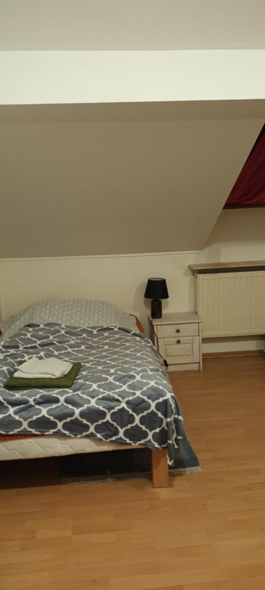 Apartament W Komornikach Komorniki  Exteriér fotografie