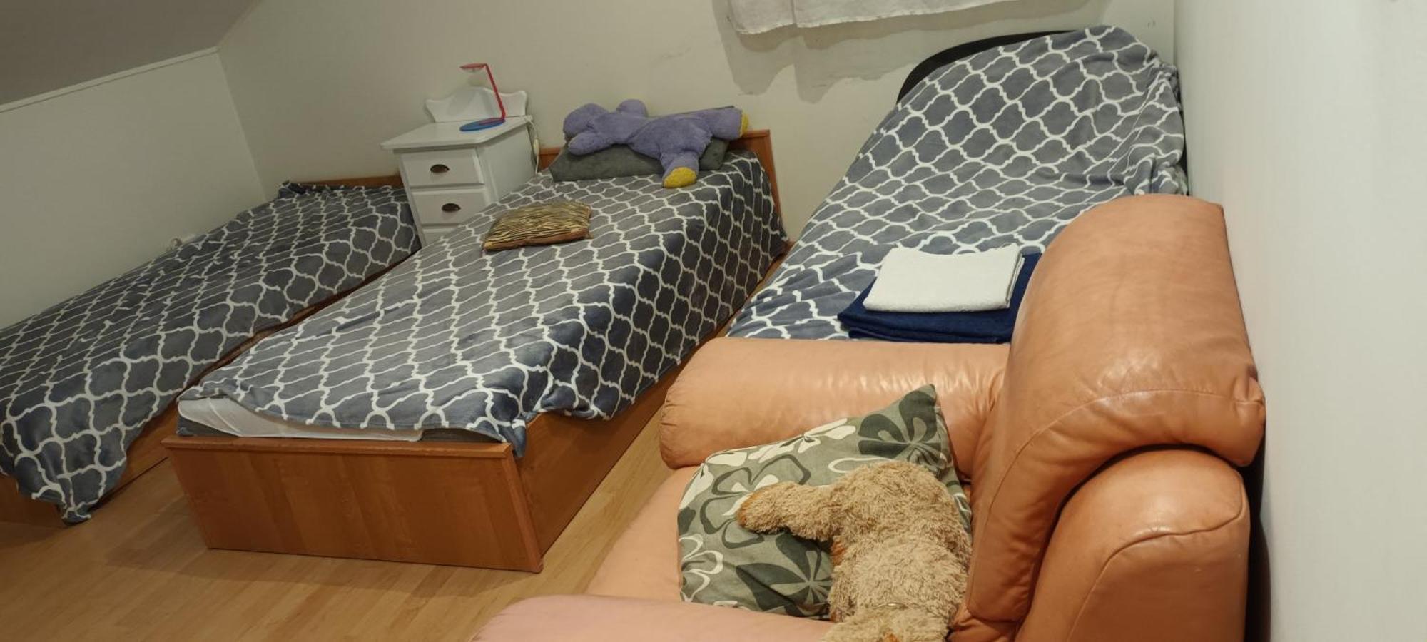 Apartament W Komornikach Komorniki  Exteriér fotografie