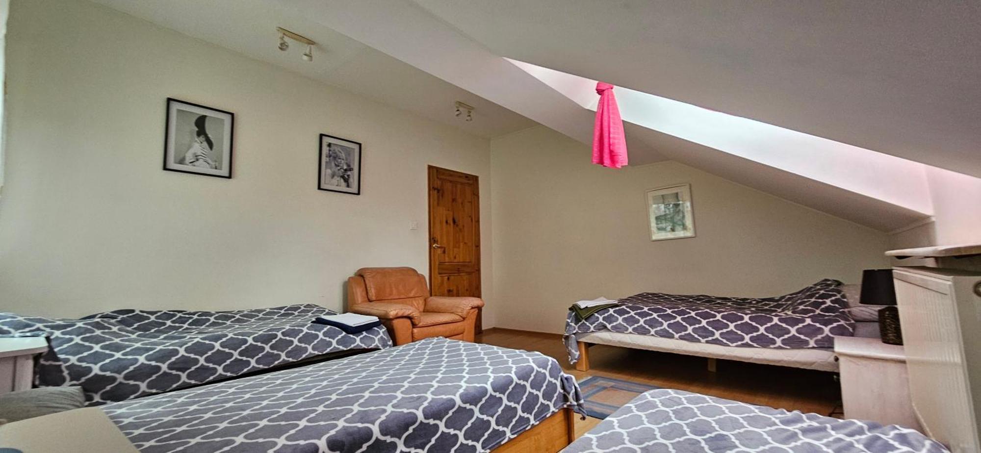 Apartament W Komornikach Komorniki  Exteriér fotografie