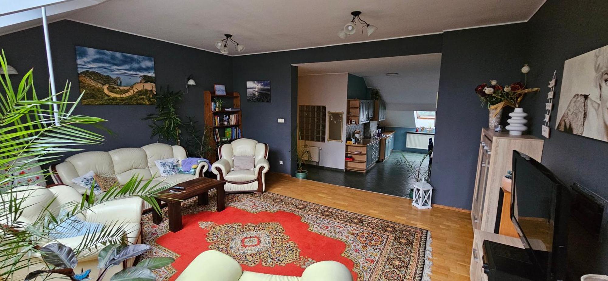 Apartament W Komornikach Komorniki  Exteriér fotografie