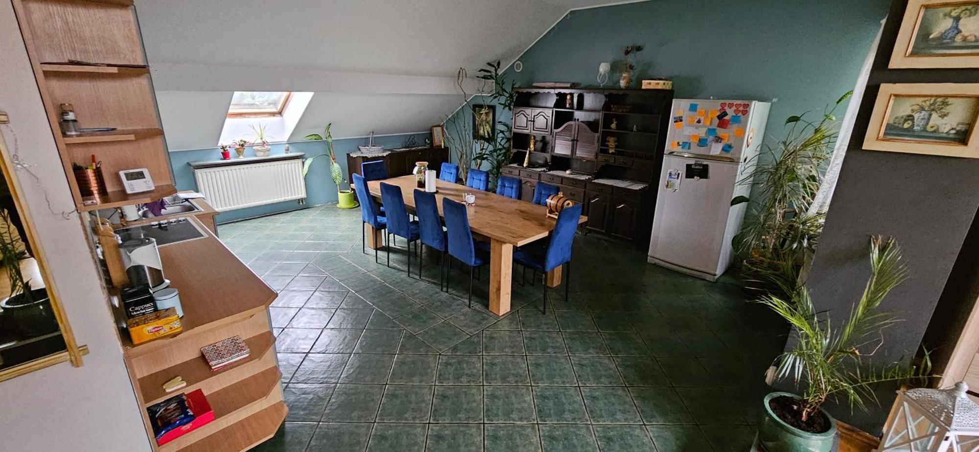 Apartament W Komornikach Komorniki  Exteriér fotografie
