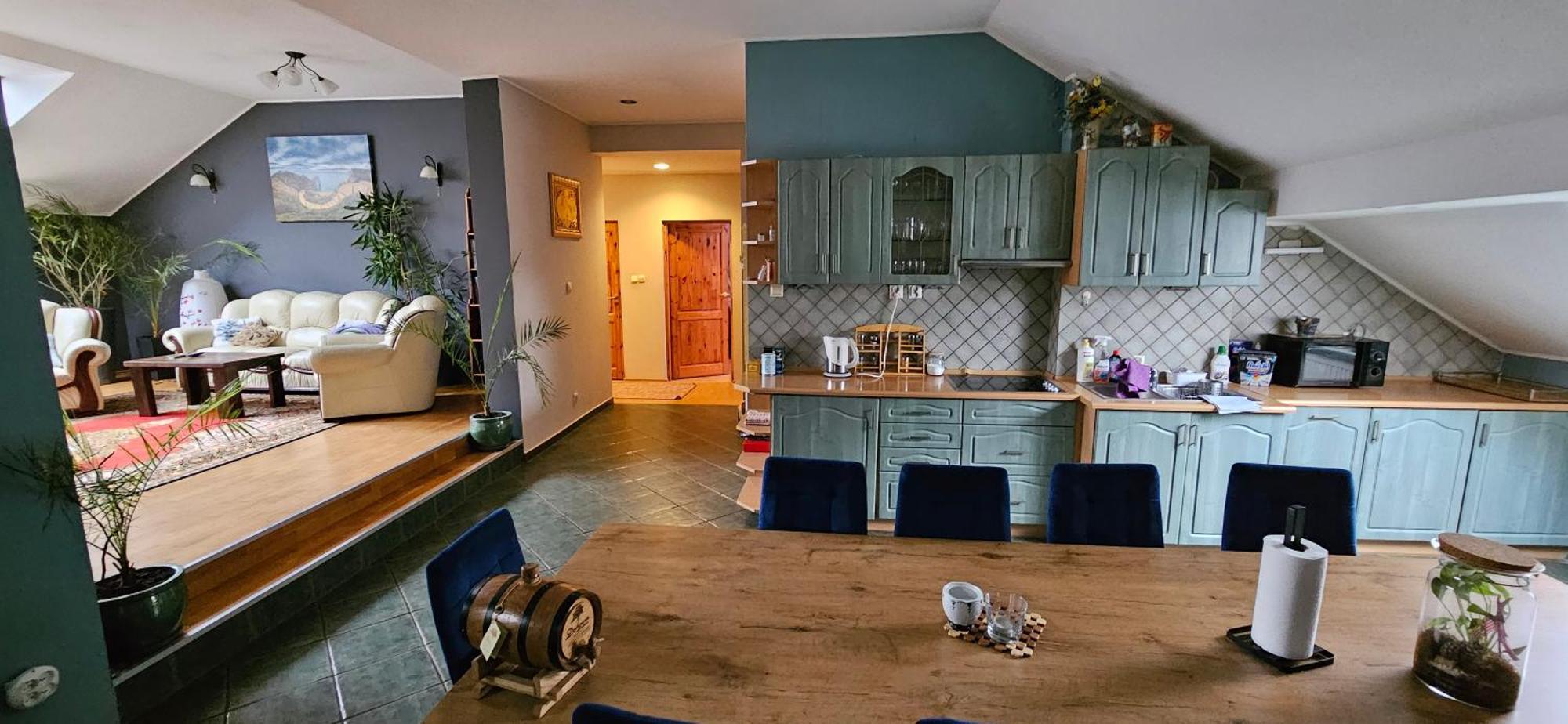 Apartament W Komornikach Komorniki  Exteriér fotografie